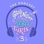 Get to Know Poorna Jagannathan episode logo