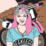 Ashley Fiolek read by Kealia Ohai episode logo