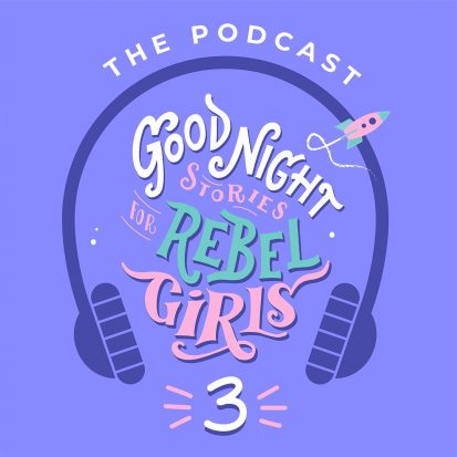 Podcast Logo