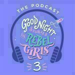 Get to Know Ruth Reichl episode logo