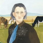 Temple Grandin read by Kat Taylor episode logo