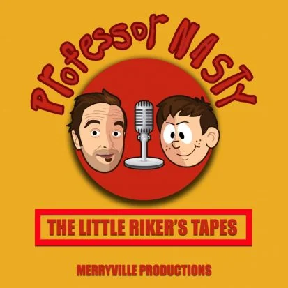 Podcast Logo
