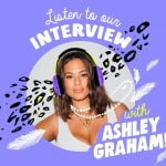 Get to Know Ashley Graham episode logo