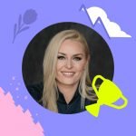 Get to Know Lindsey Vonn episode logo