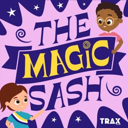Podcast Logo
