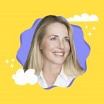 Get to know Laurene Powell Jobs episode logo