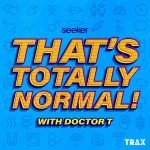 What Is Puberty? episode logo