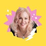Get to Know Storm Large episode logo