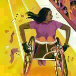 Anne Wafula Strike Read By Brenna Huckaby episode logo