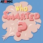 Who really invented peanut butter & jelly? episode logo