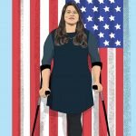 Lorella Praeli Read By Diane Guerrero episode logo