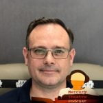 EXTRA: Sneak Peek Frozen Phoenix and Stargate Pioneer Interview episode logo