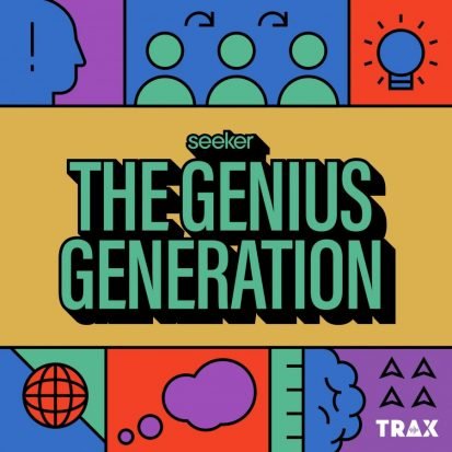 Genius Generation logo