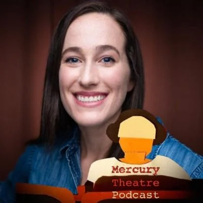 Podcast Logo