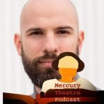 EXTRA: Sneak Peek Adventure Academy and KC Wayland Interview episode logo