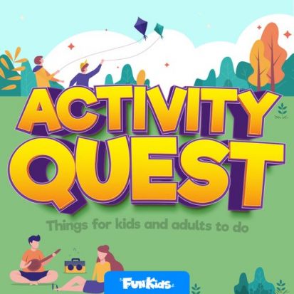 Activity Quest logo