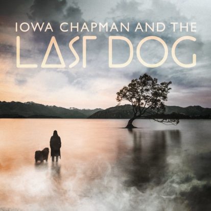 Iowa Chapman and The Last Dog logo