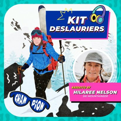Podcast Logo