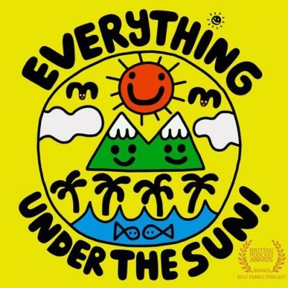 Everything Under the Sun logo