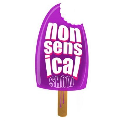Nonsensical Show logo