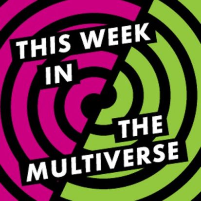 This Week in the Multiverse logo