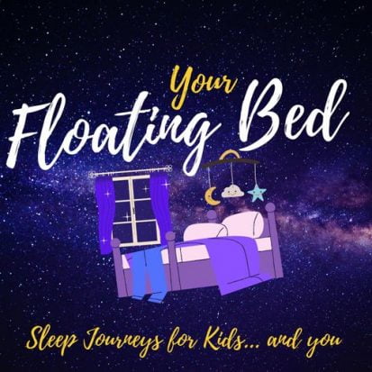 Your Floating Bed logo