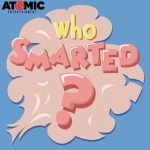 What do Mac & Cheese and the Declaration of Independence have in common??? episode logo