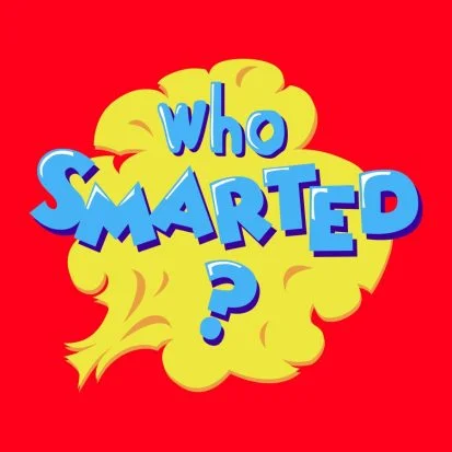 Podcast Logo