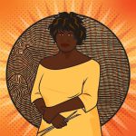 Yukultji Napangati – the girl who made her world shimmer episode logo