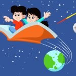 Episode 4- The future of reading episode logo