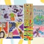 Episode 6- The Future of Art episode logo