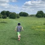 Episode 8- The Future of Forests episode logo