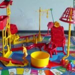 Episode 9- The Future of Play episode logo