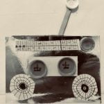 Episode 20- The Future of Radio episode logo