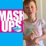 Kids Listen Mashups Trailer by Jack To The Future episode logo