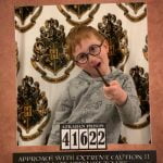 Episode 23- The Future of Magic episode logo