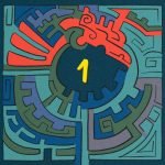 Episode 1: Turbulence episode logo