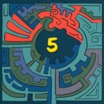 Episode 5: I’ve Seen This Movie Already episode logo
