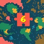 Episode 6: Action Movie Plane Crash episode logo