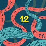 Episode 12: Chicken Or Fish episode logo