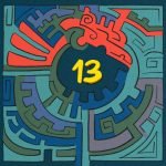 Episode 13: Jet Lag episode logo