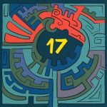 Episode 17: Airplane Cold episode logo