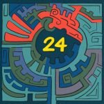 Episode 24: Oxygen Mask episode logo