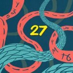 Episode 27: Lost Luggage episode logo