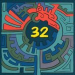 Episode 32: Unidentified Object episode logo