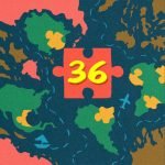 Episode 36: Fasten Your Seatbelt episode logo