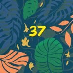 Episode 37: Refundable Ticket episode logo