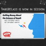 Tinkerclass (Week 4 Day 3): Create & Test episode logo