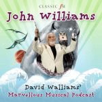 Episode 10: John Williams and the Chamber of Star Wars episode logo