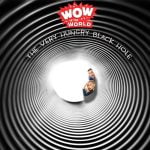 The Very Hungry Black Hole (Encore – 11/19/18) episode logo